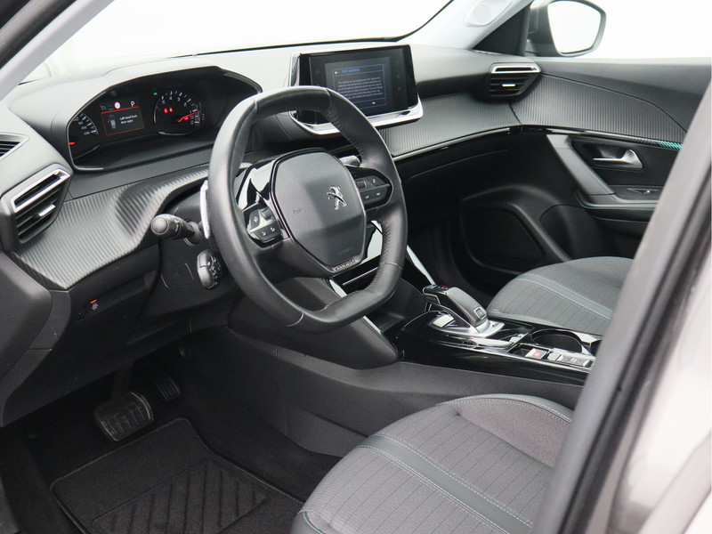 Peugeot 2008 1.2 PureTech Allure Pack/ automaat/ zeer mooi!