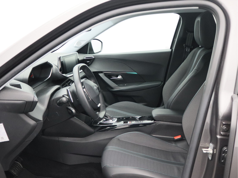 Peugeot 2008 1.2 PureTech Allure Pack/ automaat/ zeer mooi!