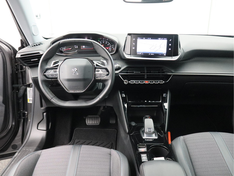 Peugeot 2008 1.2 PureTech Allure Pack/ automaat/ zeer mooi!