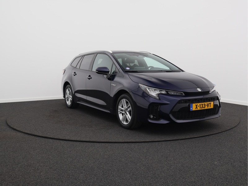 Suzuki Swace 1.8 Hybrid Select/ afneembare trekhaak!