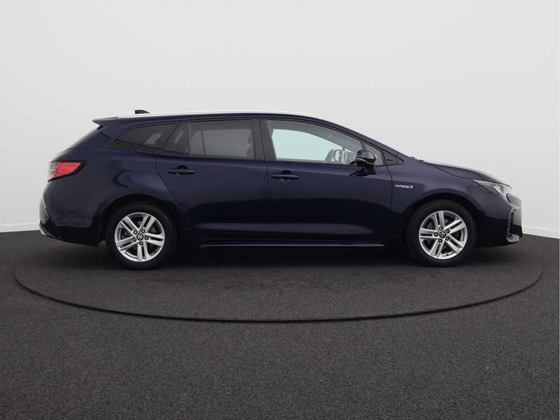 Suzuki Swace 1.8 Hybrid Select/ afneembare trekhaak!