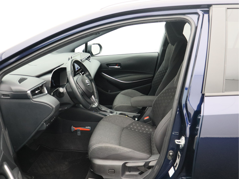 Suzuki Swace 1.8 Hybrid Select/ afneembare trekhaak!