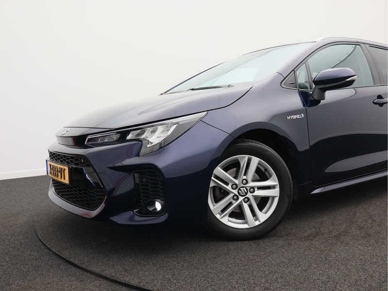 Suzuki Swace 1.8 Hybrid Select/ afneembare trekhaak!