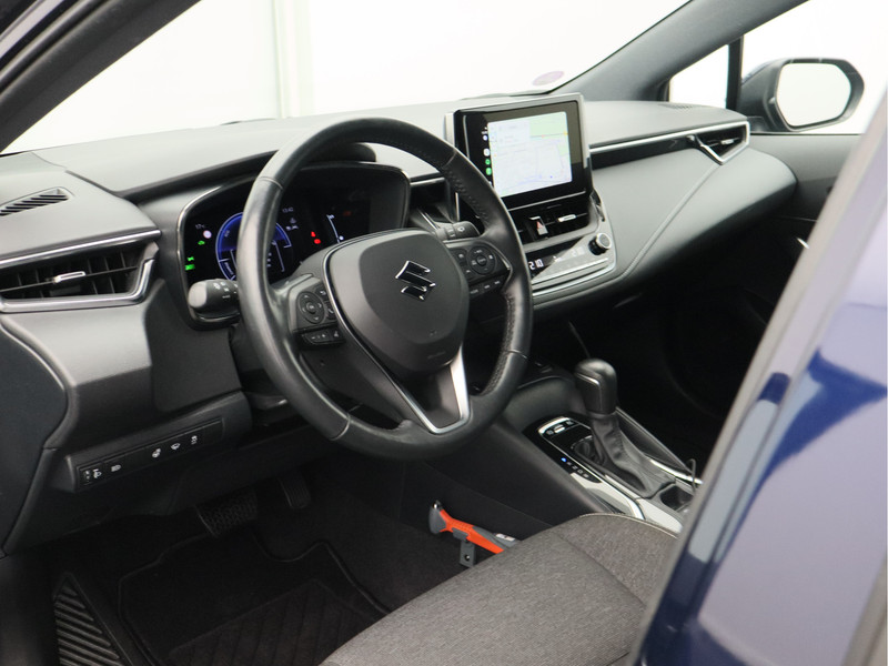 Suzuki Swace 1.8 Hybrid Select/ afneembare trekhaak!