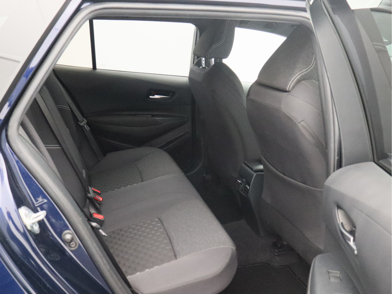 Suzuki Swace 1.8 Hybrid Select/ afneembare trekhaak!