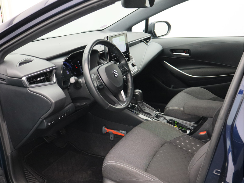 Suzuki Swace 1.8 Hybrid Select/ afneembare trekhaak!