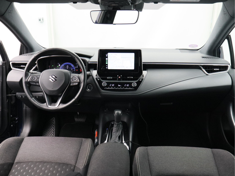 Suzuki Swace 1.8 Hybrid Select/ afneembare trekhaak!