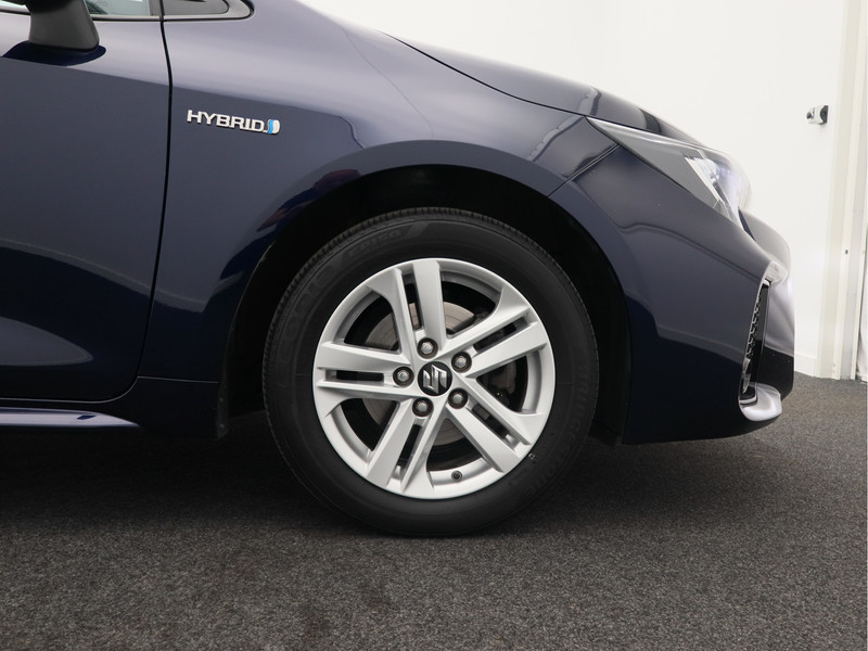 Suzuki Swace 1.8 Hybrid Select/ afneembare trekhaak!