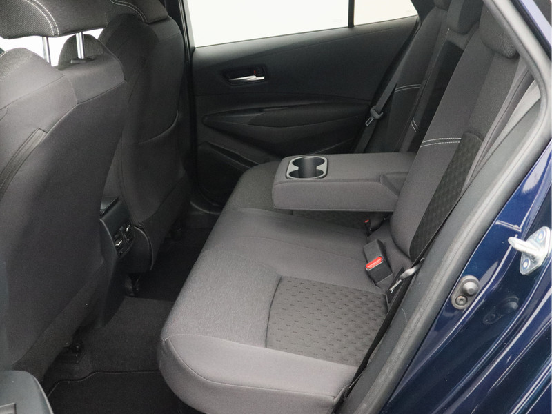 Suzuki Swace 1.8 Hybrid Select/ afneembare trekhaak!