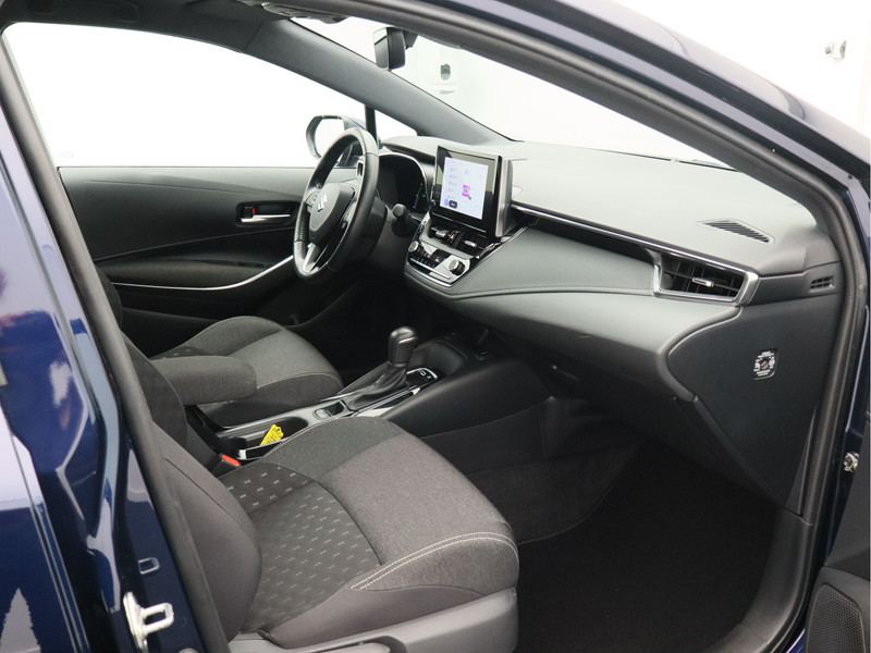 Suzuki Swace 1.8 Hybrid Select/ afneembare trekhaak!