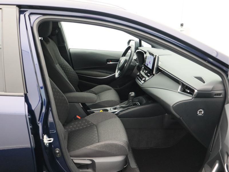 Suzuki Swace 1.8 Hybrid Select/ afneembare trekhaak!