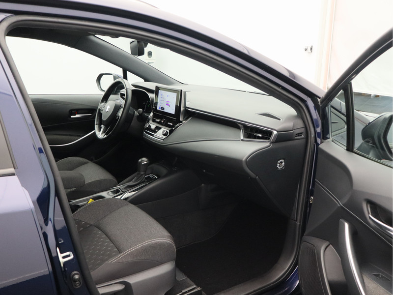 Suzuki Swace 1.8 Hybrid Select/ afneembare trekhaak!