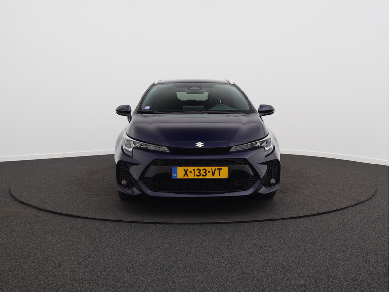 Suzuki Swace 1.8 Hybrid Select/ afneembare trekhaak!