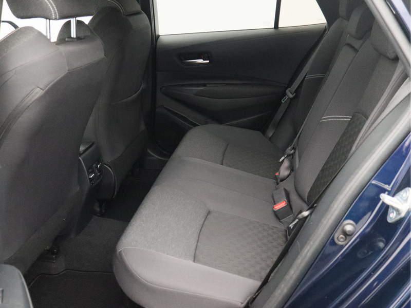 Suzuki Swace 1.8 Hybrid Select/ afneembare trekhaak!
