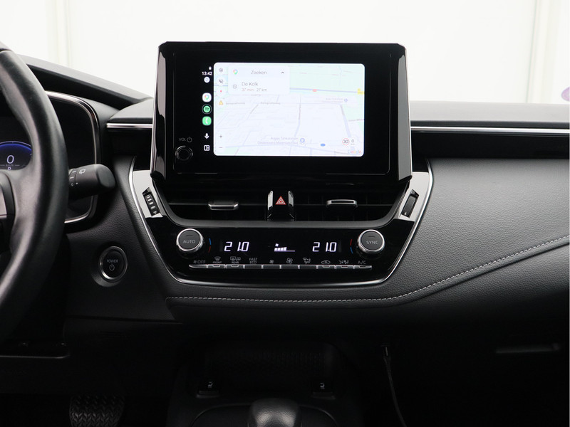 Suzuki Swace 1.8 Hybrid Select/ afneembare trekhaak!