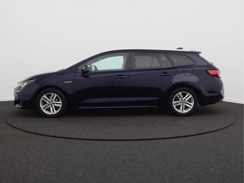 Suzuki Swace 1.8 Hybrid Select/ afneembare trekhaak!