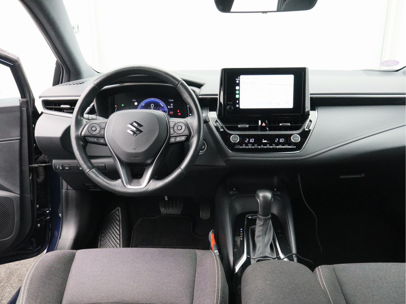 Suzuki Swace 1.8 Hybrid Select/ afneembare trekhaak!