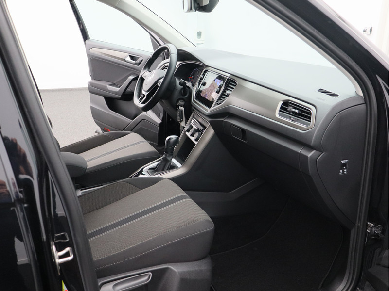 Volkswagen T-Roc 1.5 TSI Style automaat/ achteruitrijcamera/ zeer mooi!