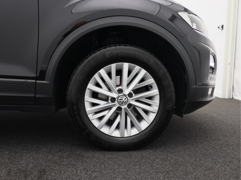 Volkswagen T-Roc 1.5 TSI Style automaat/ achteruitrijcamera/ zeer mooi!