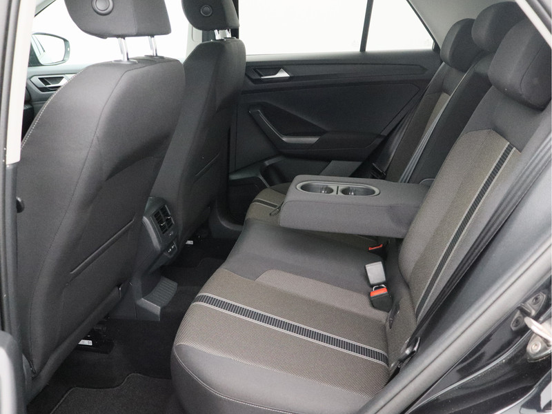 Volkswagen T-Roc 1.5 TSI Style automaat/ achteruitrijcamera/ zeer mooi!