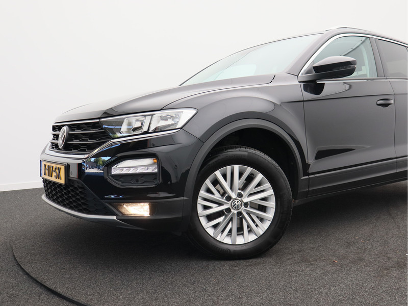 Volkswagen T-Roc 1.5 TSI Style automaat/ achteruitrijcamera/ zeer mooi!