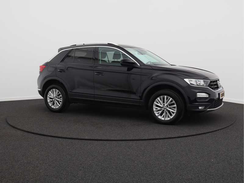 Volkswagen T-Roc 1.5 TSI Style automaat/ achteruitrijcamera/ zeer mooi!