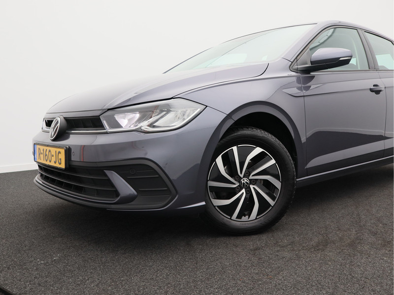 Volkswagen Polo 1.0 TSI Life Business/ automaat/ lage km!