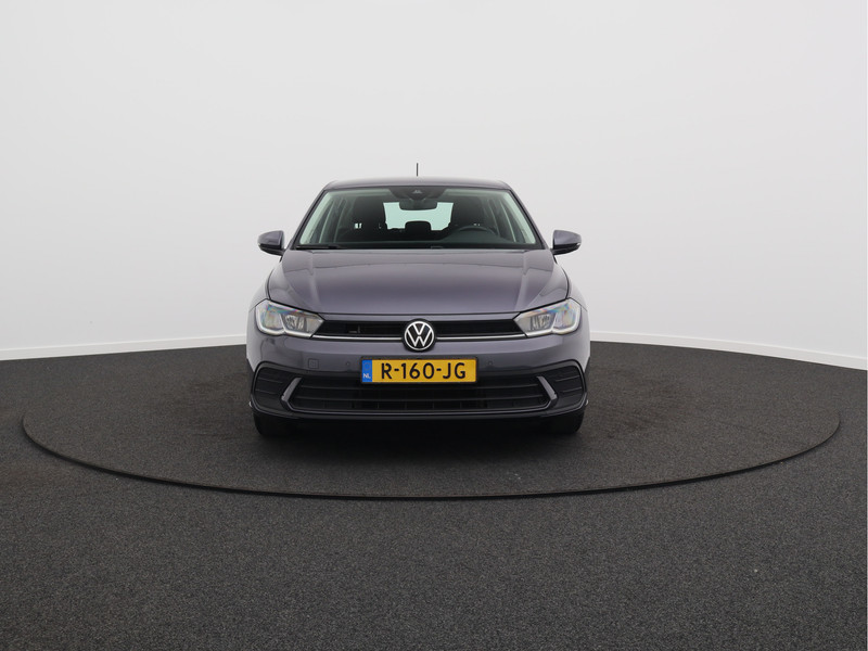 Volkswagen Polo 1.0 TSI Life Business/ automaat/ lage km!