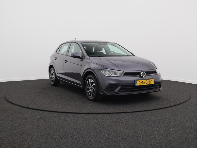 Volkswagen Polo 1.0 TSI Life Business/ automaat/ lage km!