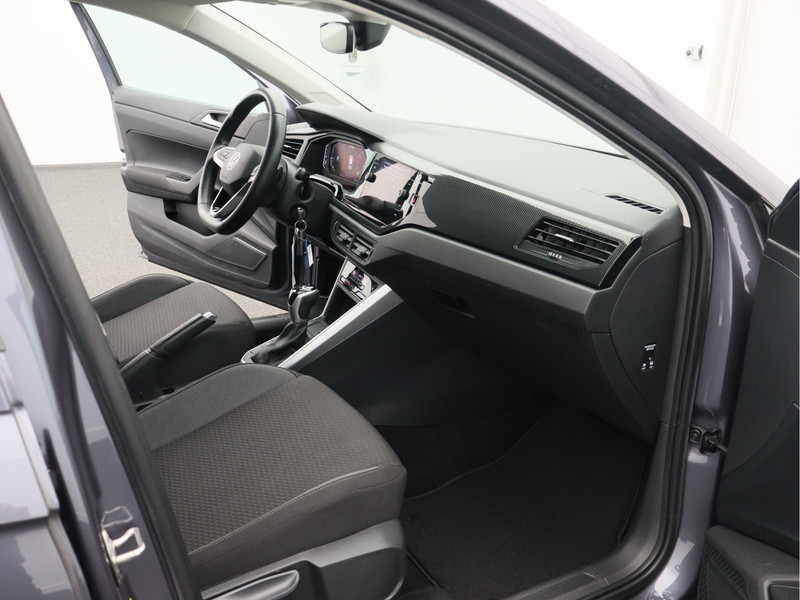 Volkswagen Polo 1.0 TSI Life Business/ automaat/ lage km!