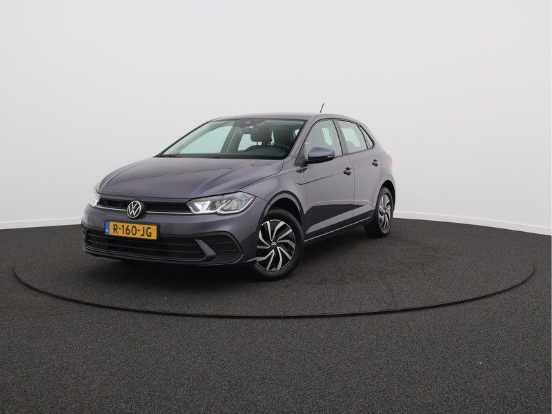 Volkswagen Polo 1.0 TSI Life Business/ automaat/ lage km!