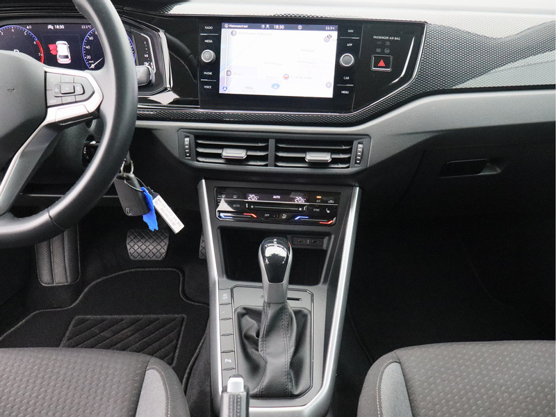 Volkswagen Polo 1.0 TSI Life Business/ automaat/ lage km!