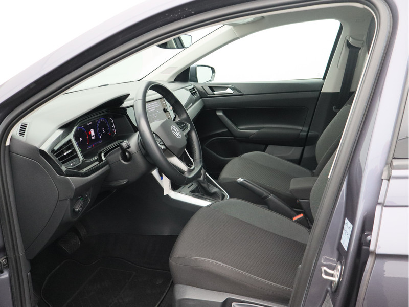 Volkswagen Polo 1.0 TSI Life Business/ automaat/ lage km!