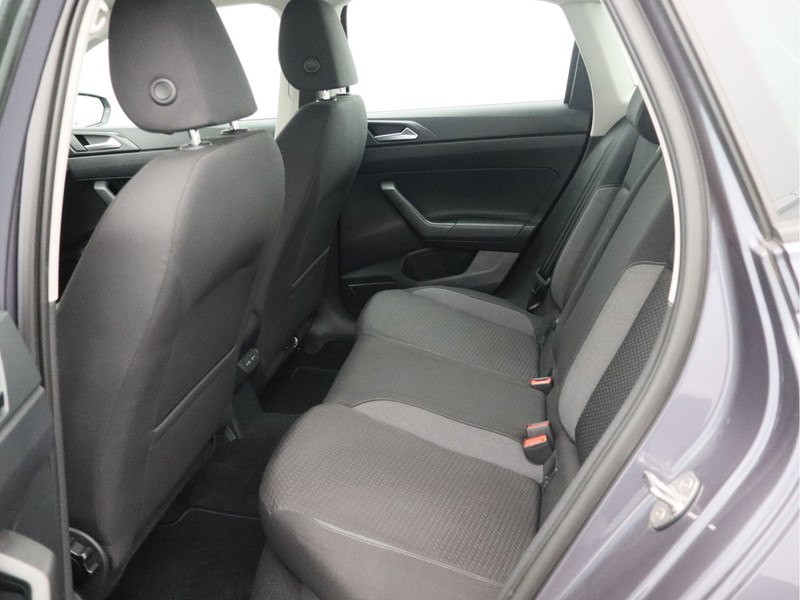 Volkswagen Polo 1.0 TSI Life Business/ automaat/ lage km!
