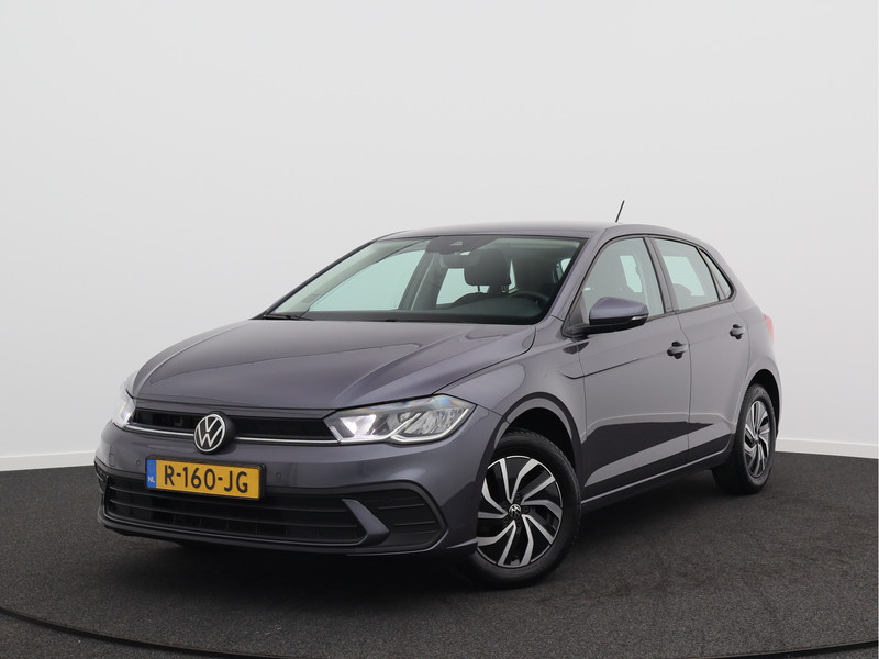Volkswagen Polo 1.0 TSI Life Business/ automaat/ lage km!