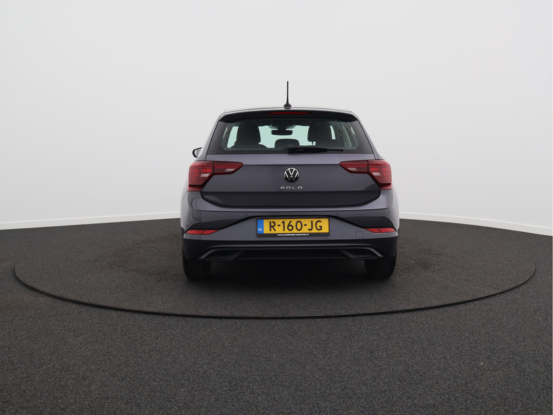 Volkswagen Polo 1.0 TSI Life Business/ automaat/ lage km!