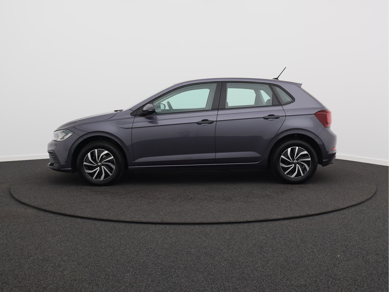 Volkswagen Polo 1.0 TSI Life Business/ automaat/ lage km!