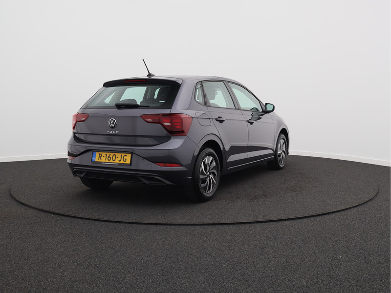 Volkswagen Polo 1.0 TSI Life Business/ automaat/ lage km!