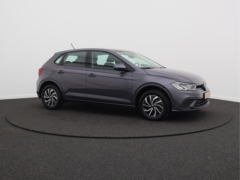 Volkswagen Polo 1.0 TSI Life Business/ automaat/ lage km!
