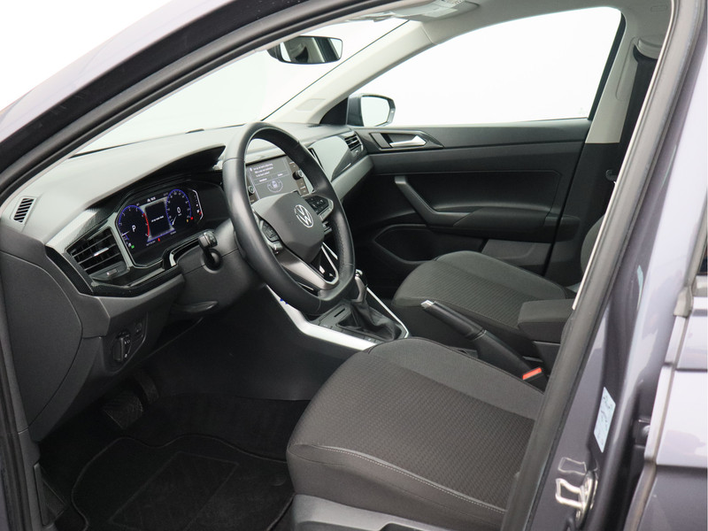 Volkswagen Polo 1.0 TSI Life Business/ automaat/ lage km!