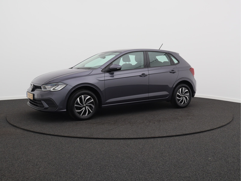 Volkswagen Polo 1.0 TSI Life Business/ automaat/ lage km!