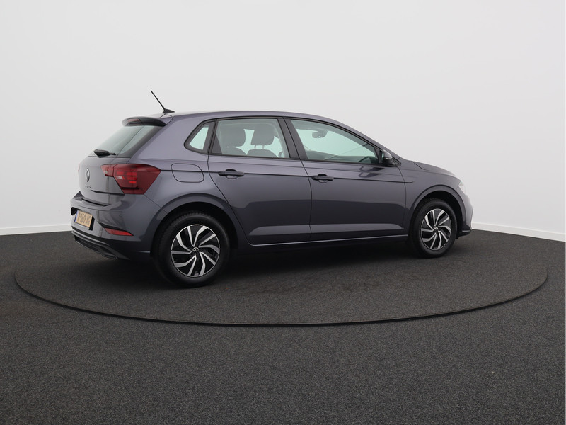 Volkswagen Polo 1.0 TSI Life Business/ automaat/ lage km!