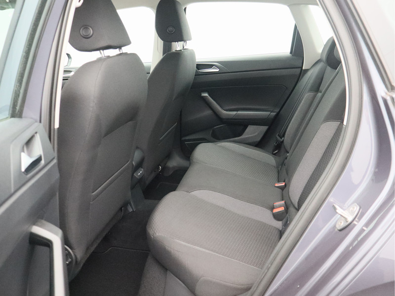 Volkswagen Polo 1.0 TSI Life Business/ automaat/ lage km!