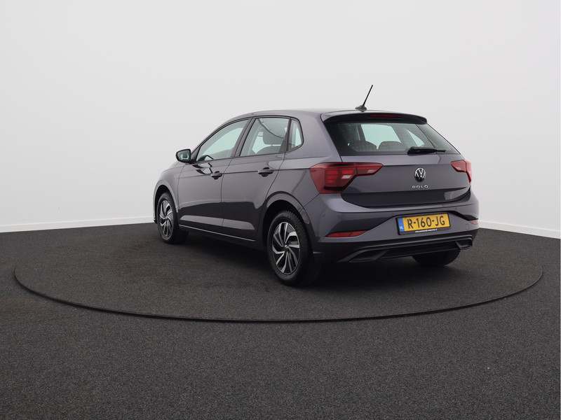 Volkswagen Polo 1.0 TSI Life Business/ automaat/ lage km!