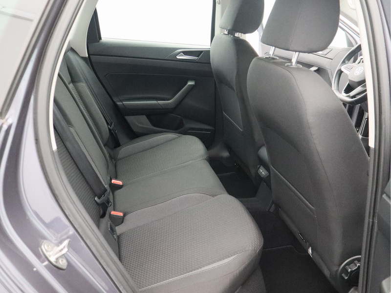 Volkswagen Polo 1.0 TSI Life Business/ automaat/ lage km!