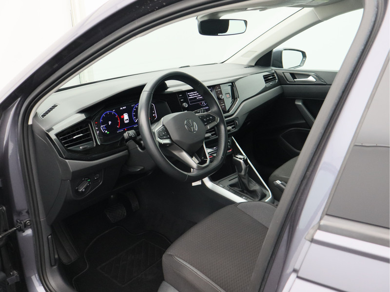 Volkswagen Polo 1.0 TSI Life Business/ automaat/ lage km!