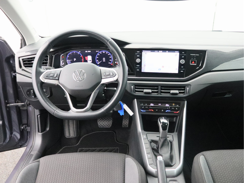 Volkswagen Polo 1.0 TSI Life Business/ automaat/ lage km!