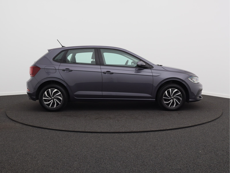 Volkswagen Polo 1.0 TSI Life Business/ automaat/ lage km!