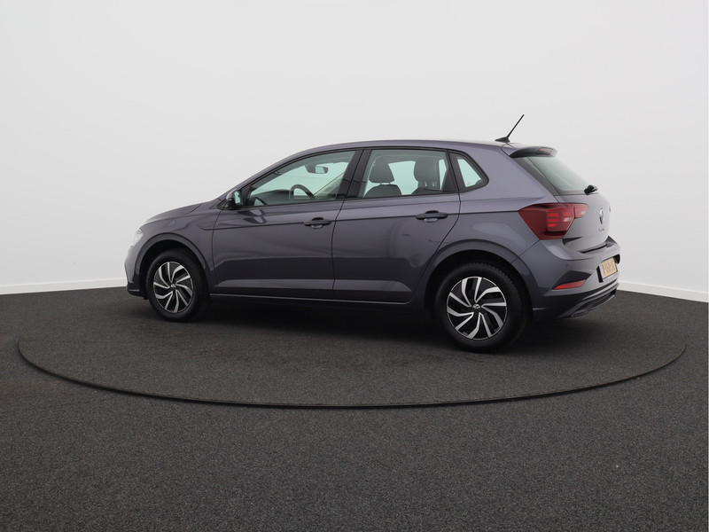 Volkswagen Polo 1.0 TSI Life Business/ automaat/ lage km!