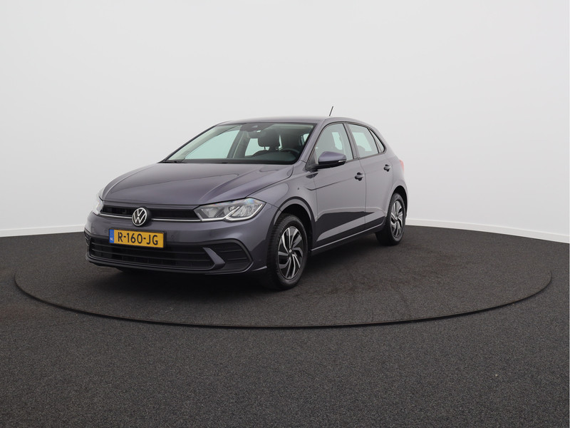 Volkswagen Polo 1.0 TSI Life Business/ automaat/ lage km!